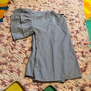 Lipslide Relaxed fit blouse